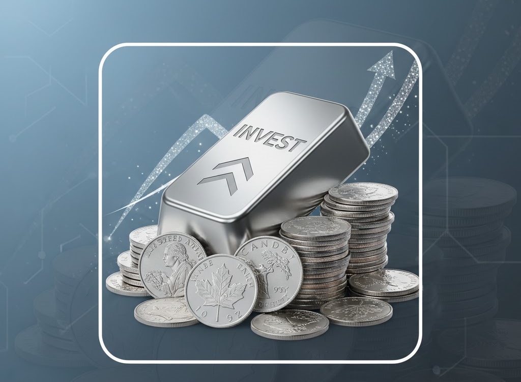 TIỀM NĂNG NÀO CHO THỊ TRƯỜNG KIM LOẠI BẠC – CUỐI NĂM 2025 VÀ 2026